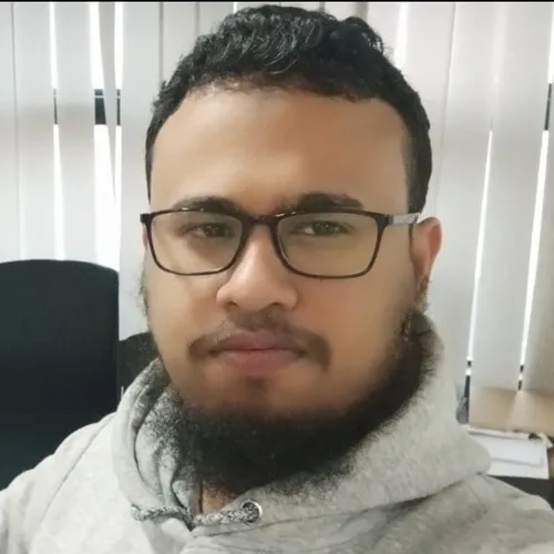 Delowar — AI Engineer